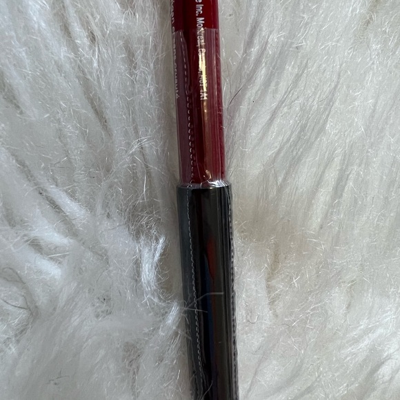 Annabelle Kohl Long-Lasting
& Intense Vegan Eyeliner - RUBY RED - Brand New!!! - Picture 2 of 5